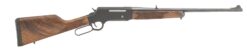 Henry Repeating Arms | Long Ranger | 223 Rem | 5.56 NATO | Blued