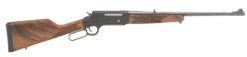 Henry Repeating Arms | Long Ranger | 243 Win | Blued