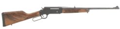 Henry Repeating Arms | Long Ranger | 308 Win | Blued
