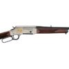 Henry Repeating Arms | Long Ranger | 308 Win | Blued