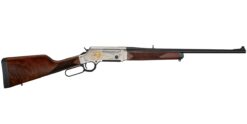 Henry Repeating Arms | Long Ranger | 308 Win | Blued