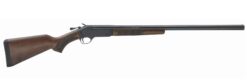 Henry Repeating Arms | Henry Singleshot Shotgun | 12 Gauge | Blued