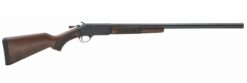 Henry Repeating Arms | Henry Singleshot Shotgun | 20 Gauge | Blued