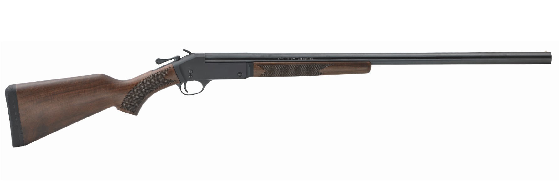 Henry Repeating Arms | Henry Singleshot Shotgun | 20 Gauge | Blued