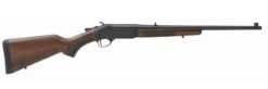 Henry Repeating Arms | Henry Singleshot Rifle | 223 Rem | Blued