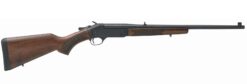 Henry Repeating Arms | Henry Singleshot Rifle | 30-30 | Blued Steel