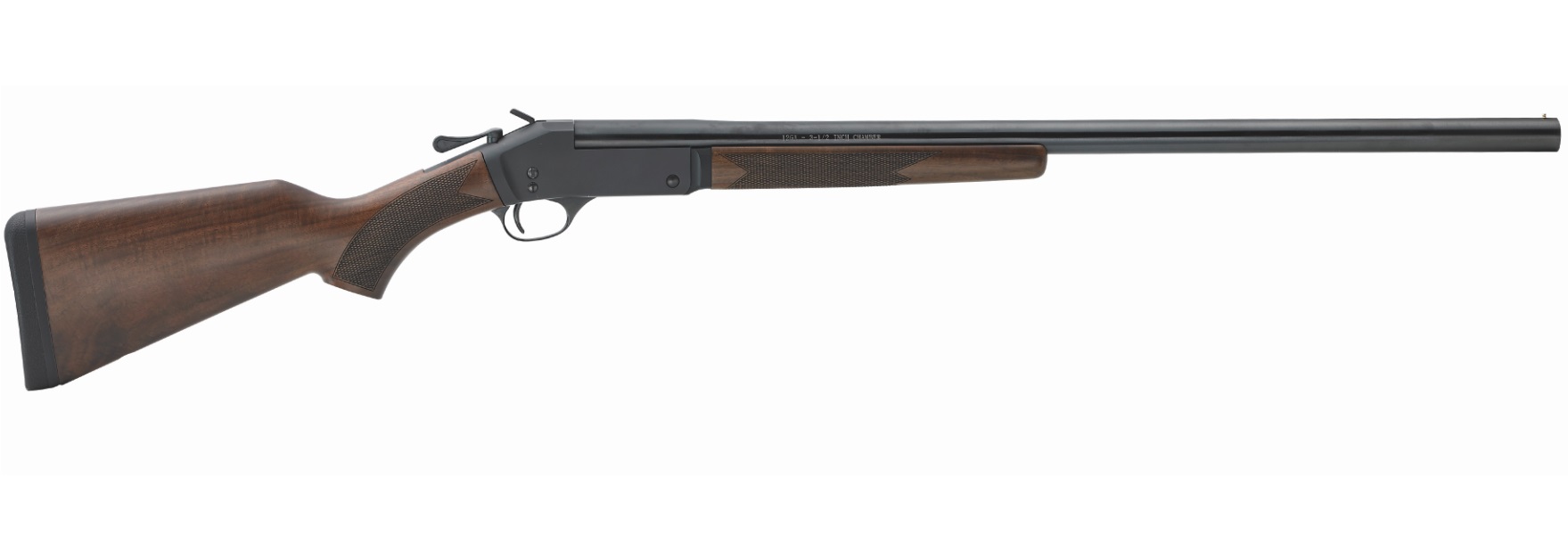Henry Repeating Arms | Henry Singleshot Shotgun | 410 Bore | Blue