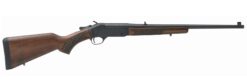 Henry Repeating Arms | Henry Singleshot Rifle | 360 Buckhammer | Blue