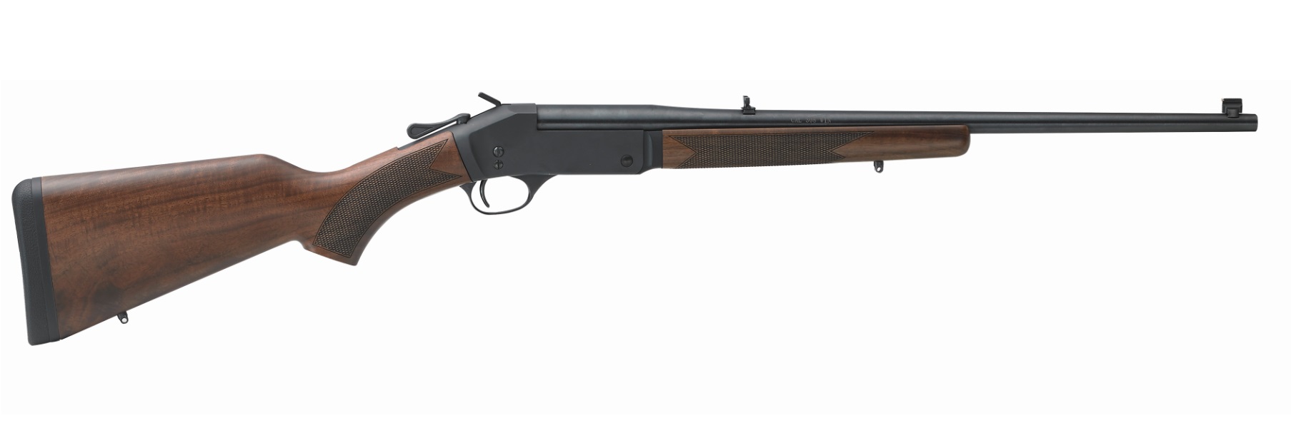 Henry Repeating Arms | Henry Singleshot Rifle | 45-70 GOVT | Blue