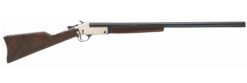 Henry Repeating Arms | Henry Singleshot Shotgun | 12 Gauge | Blue
