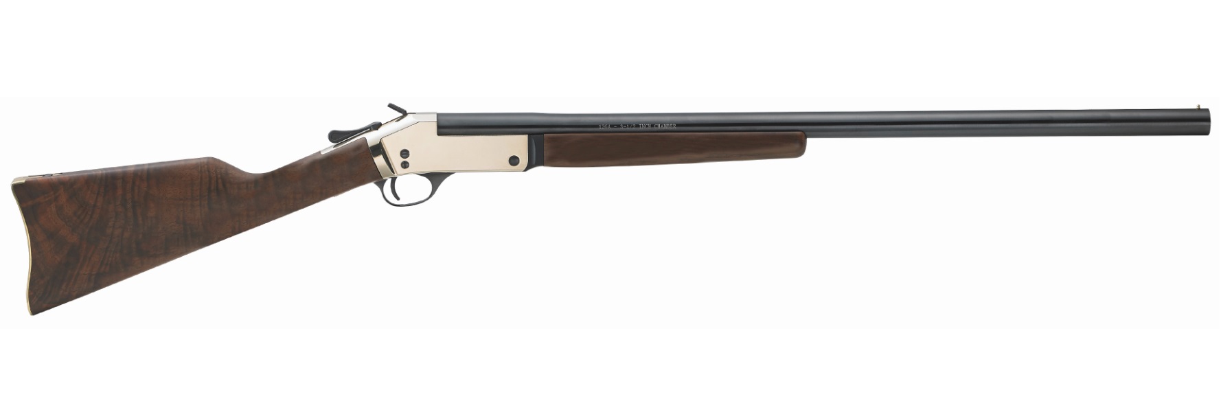Henry Repeating Arms | Henry Singleshot Shotgun | 410 Bore | Blue