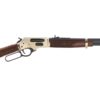Henry Repeating Arms | Side Gate Lever Action | 410 Bore | Blued