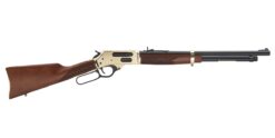 Henry Repeating Arms | Side Gate Lever Action | 45-70 GOVT | Blued