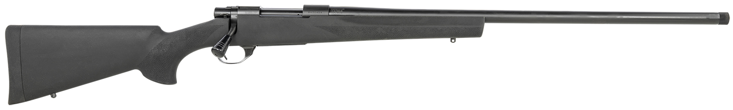 HOWA | M1500 Hogue | 25 CREEDMOOR | Matte Blue