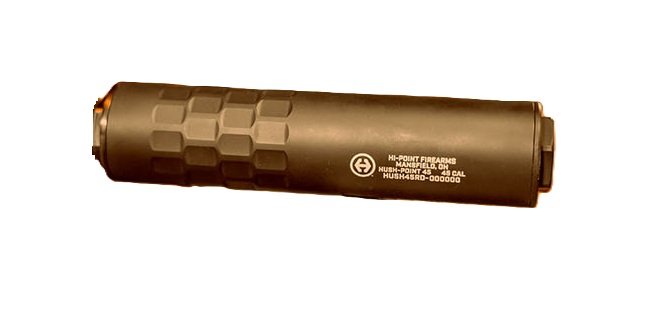 Hi-Point | HP45/9 | Multi | Black