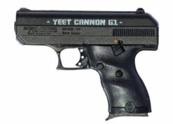 Hi-Point | C-9 Yeet Cannon G1 | 9mm | Black
