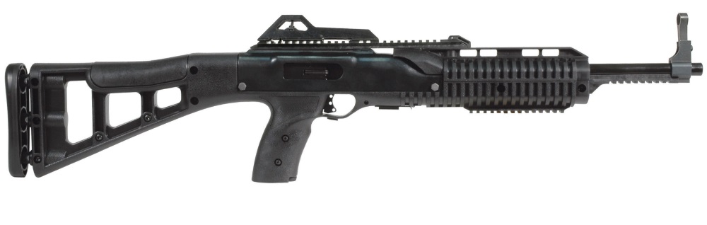 Hi-Point | 380TS Carbine | 380 ACP | Black