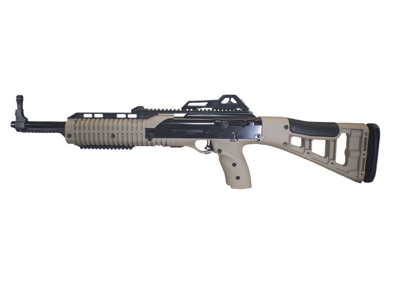 Hi-Point | 9TS Carbine | 9mm | Black