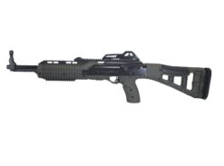 Hi-Point | 9TS Carbine | 9mm | Black