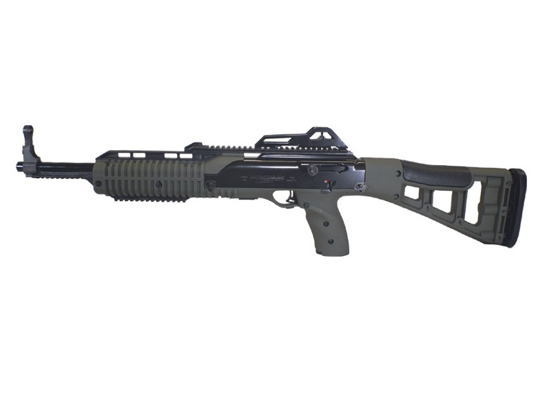 Hi-Point | 9TS Carbine | 9mm | Black