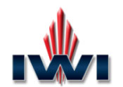 IWI – Israel Weapon Industries | Vented Front Cap | 5.56mm | 6mm