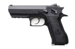 IWI – Israel Weapon Industries | Jericho F-9 | 9mm | Black