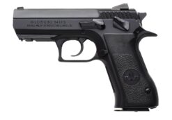 IWI – Israel Weapon Industries | Jericho FS-9 | 9mm | Black