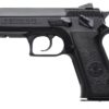 IWI – Israel Weapon Industries | Jericho FS-910 | 9mm | Black