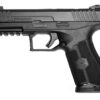 IWI – Israel Weapon Industries | Masada 9mm | 9mm | Black