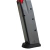 IWI – Israel Weapon Industries | Jericho Steel Magazine | 9mm | Black