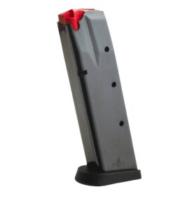 IWI - Israel Weapon Industries | Jericho Steel Magazine | 9mm | Black