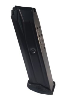 IWI – Israel Weapon Industries | MASADA Steel Magazine | 9mm | Black