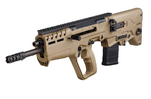 IWI - Israel Weapon Industries | Tavor 7 Bullpup | 7.62 x 51mm | 308 Win | Flat Dark Earth
