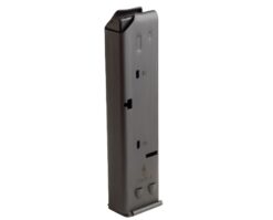 IWI – Israel Weapon Industries | UZI Pro | 9mm | Black