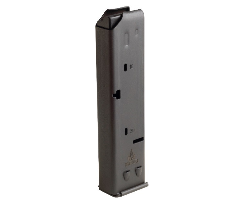 IWI - Israel Weapon Industries | UZI Pro | 9mm | Black