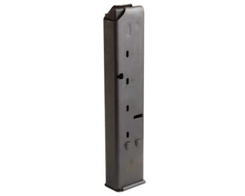 IWI – Israel Weapon Industries | UZI Pro | 9mm | Black