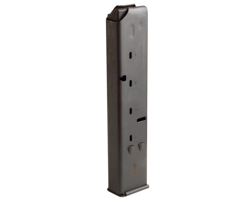 IWI – Israel Weapon Industries | UZI Pro | 9mm | Black