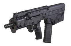 IWI – Israel Weapon Industries | TAVOR X95 Bullpup SBR | 223 Rem | 5.56 NATO | Black