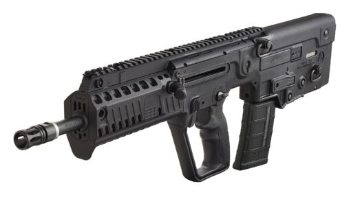 IWI - Israel Weapon Industries | TAVOR XB95 | 300 AAC Blackout | Black