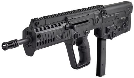IWI – Israel Weapon Industries | TAVOR XB95 | 9mm | Black
