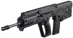 IWI – Israel Weapon Industries | TAVOR XB95 | 223 Rem | 5.56 NATO | Black