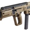 IWI – Israel Weapon Industries | TAVOR XB95 | 9mm | Flat Dark Earth