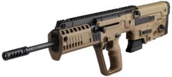 IWI – Israel Weapon Industries | TAVOR X95 | 223 Rem | 5.56 NATO | Flat Dark Earth