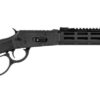 Derya Arms | Ran Ironwolf | 357 Magnum | Black
