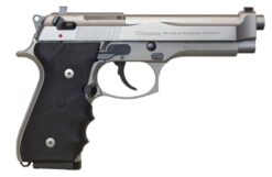 Beretta | 92FS Brigadier | 9mm | Stainless