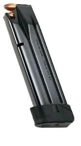 Beretta | PX4 Storm Magazine | 9mm | Black
