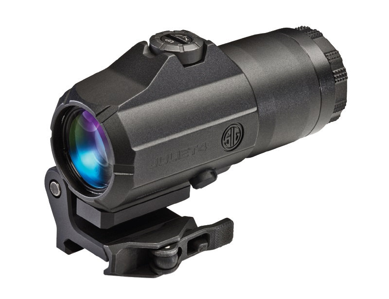 SIG SAUER | Juliet 4 | Black