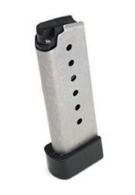 Kahr Arms | CW380/P380 Magazine | 380 ACP | Stainless