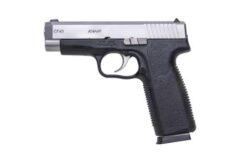 Kahr Arms | CT45 | 45 ACP | Matte Stainless