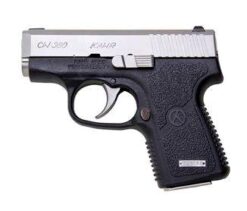 Kahr Arms | CW380 | 380 ACP | Matte Stainless